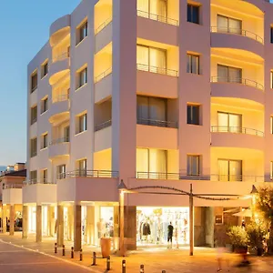Palace Lido Hotel&suites Marina di Cecina