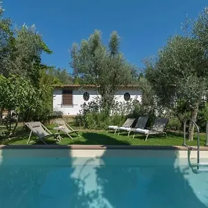 Villa Galli, Calenzano