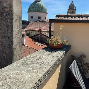 Gasthuis Casa Garibaldi, Pontremoli