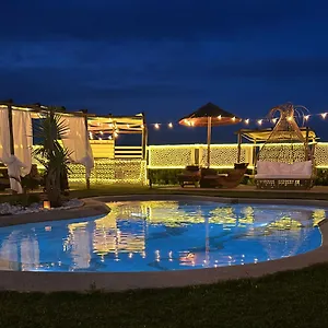 Bed & Breakfast Essenziale, Castell'Anselmo