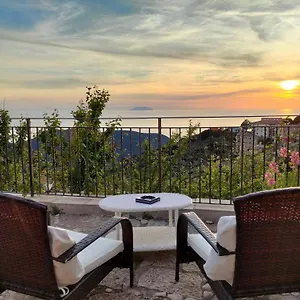 Bed & Breakfast Airone, Giglio Castello
