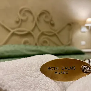  Отель Boutique Calais Италия