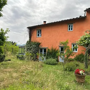 Casa Octavia San Martino in Freddana