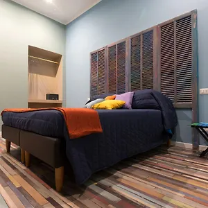 *** Гостевой дом Sanremo Inn Италия