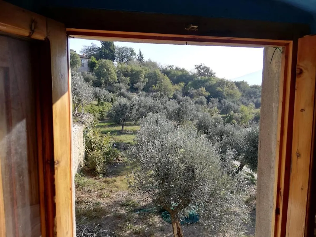 Agriturismo Casamatta Azienda Agricola Calenzano Bed & Breakfast