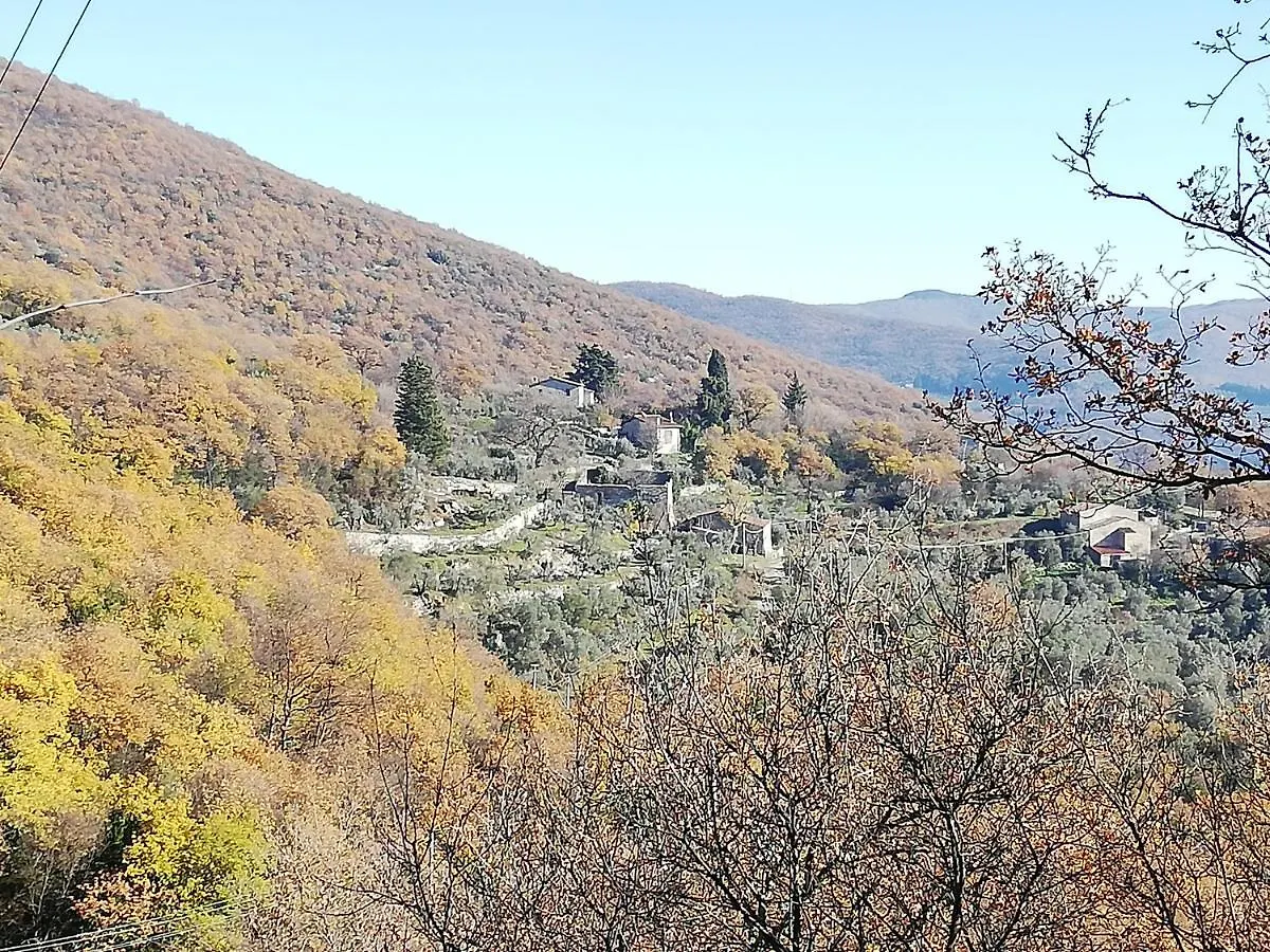 Agriturismo Casamatta Azienda Agricola Calenzano Italy
