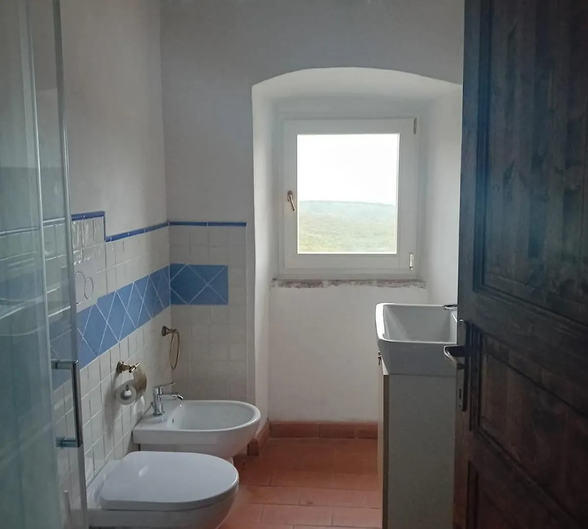 Bed & Breakfast Agriturismo Casamatta Azienda Agricola Calenzano Italy