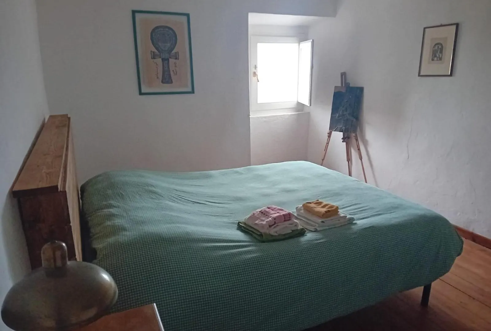 Bed & Breakfast Agriturismo Casamatta Azienda Agricola Calenzano Italy