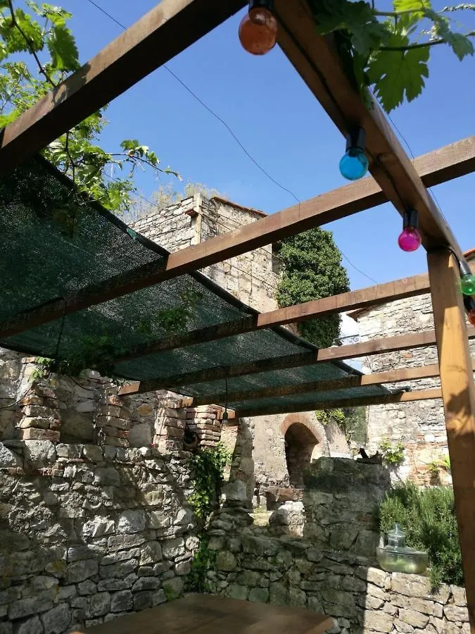 Agriturismo Casamatta Azienda Agricola Calenzano Bed & Breakfast