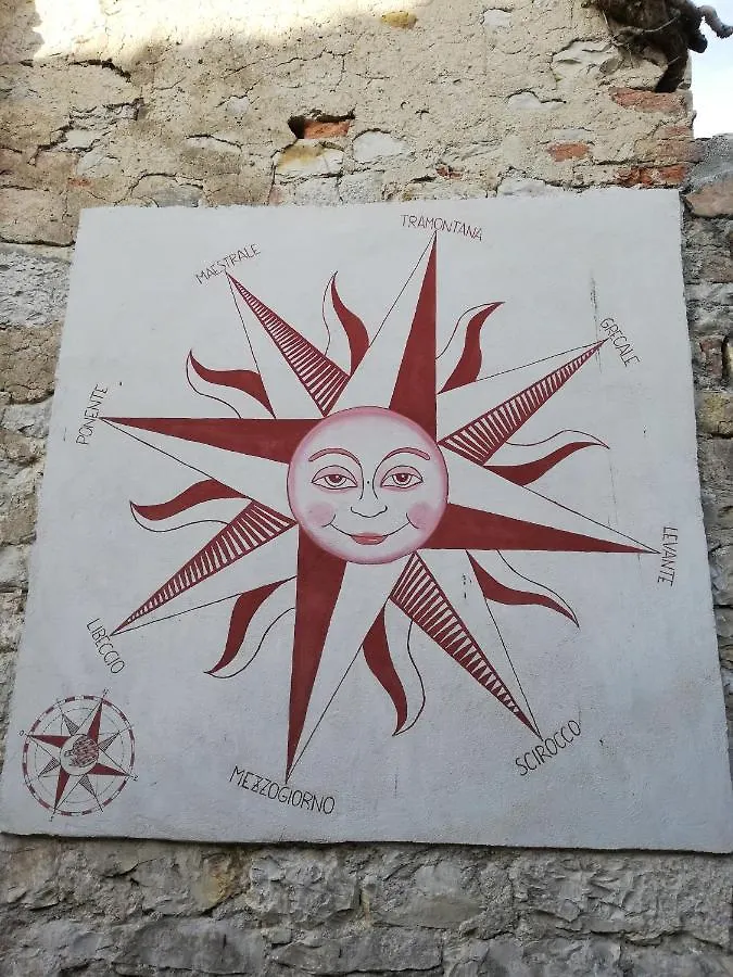 Agriturismo Casamatta Azienda Agricola Calenzano 0*,
